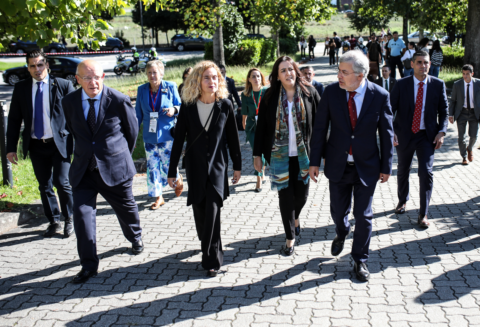 Thumbnail da galeria Fórum Parlamentar Luso-Espanhol